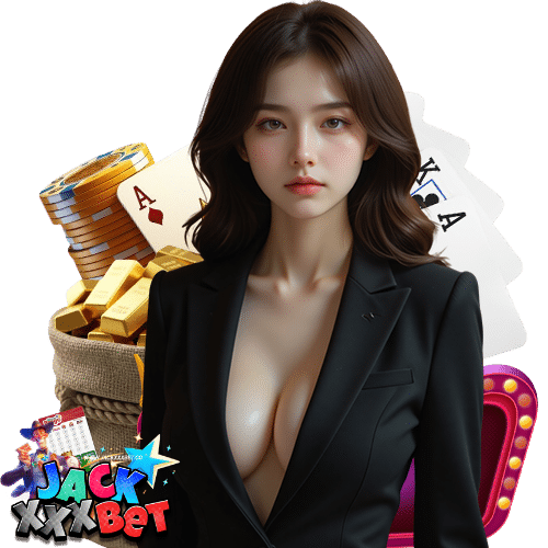 jackxxxbet คาสิโนออนไลน์