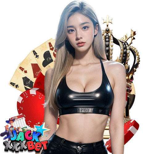 jackxxxbet เว็บพนัน